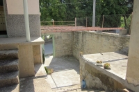 Front Gate