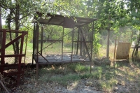 Chicken coops