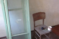 Painting windows