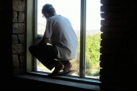 Prepping windows