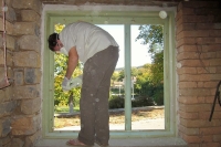 Prepping windows