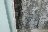 Windows before