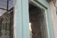 Windows before