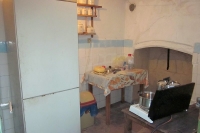 Outdoor kitchen