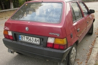 Our car 