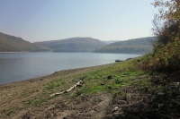 Nearby Reservoir