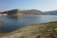 Nearby Reservoir