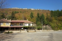 Nearby Reservoir