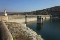 Nearby Reservoir