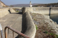 Nearby Reservoir