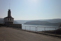 Nearby Reservoir