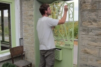 Mike Painting