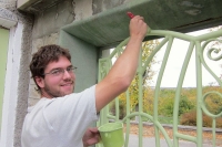 Mike Painting