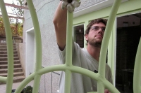 Mike Painting