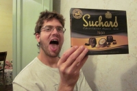 Bulgarian Chocolate