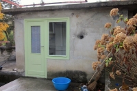 Outdoor Kitchen