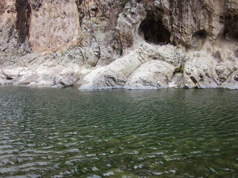 Somoto Canyon