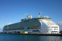 Trans Antlantic Cruise - Fort Lauderdale to Barcelona