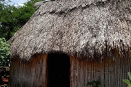 Mayan Village