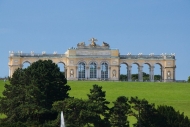 Schloss Schonbrunn