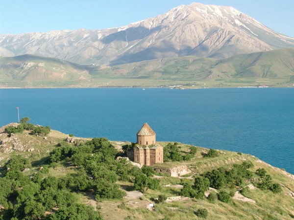Lake Van