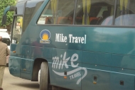 Mike's New Travel Company