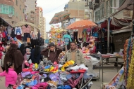 Local Market - Alexandria