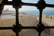 Citadel of Qaitbay - Alexandria