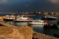 Panorma1- Alexandria
