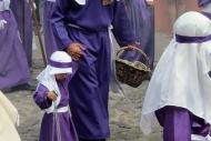 Semana Santa - Antigua