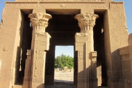 Philae Temple