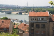 Fortress - Belgrade