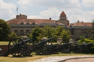 Fortress - Belgrade