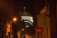 Cathedral of Saint Sava - Belgrade