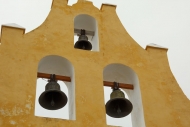 church bells