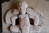 mayan cultures - museum