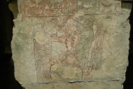 mayan cultures - museum