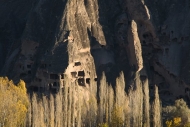 Selime Monastery