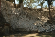 Copan Ruinas