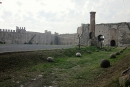 Yedikule Fortress
