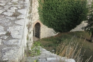 IYedikule Fortress