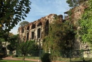 Constantin City Wall