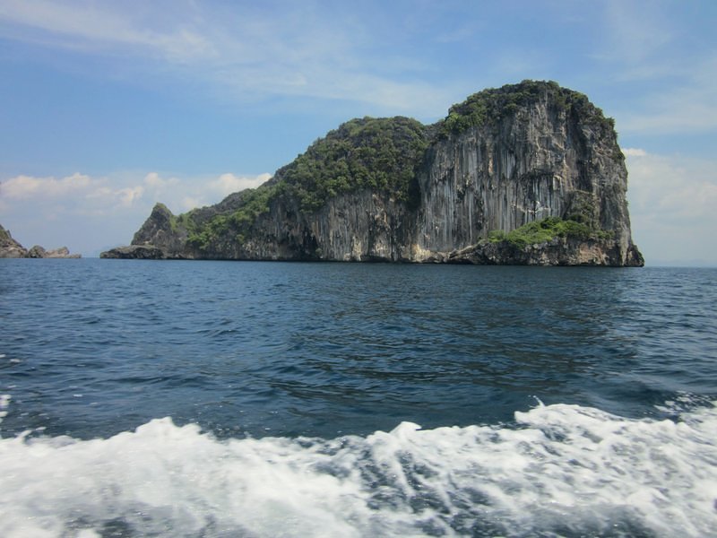 Four Island Snorkel Tour - Koh Lanta