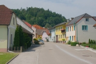Near Loosdorf