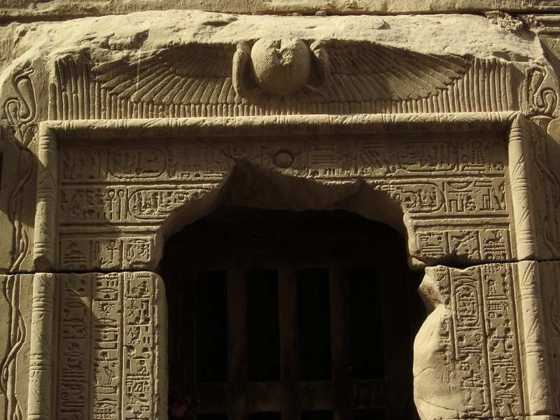 Karnak Temple - Luxor