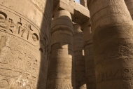 HDR1 - Karnak Temple - Luxor