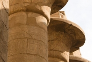 Karnak Temple - Luxor
