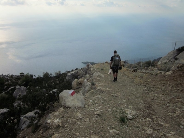 Lycian Way