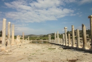 Patara - Lycian Way