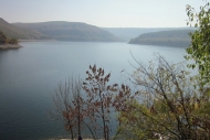 Nearby Reservoir